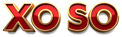 xo so logo