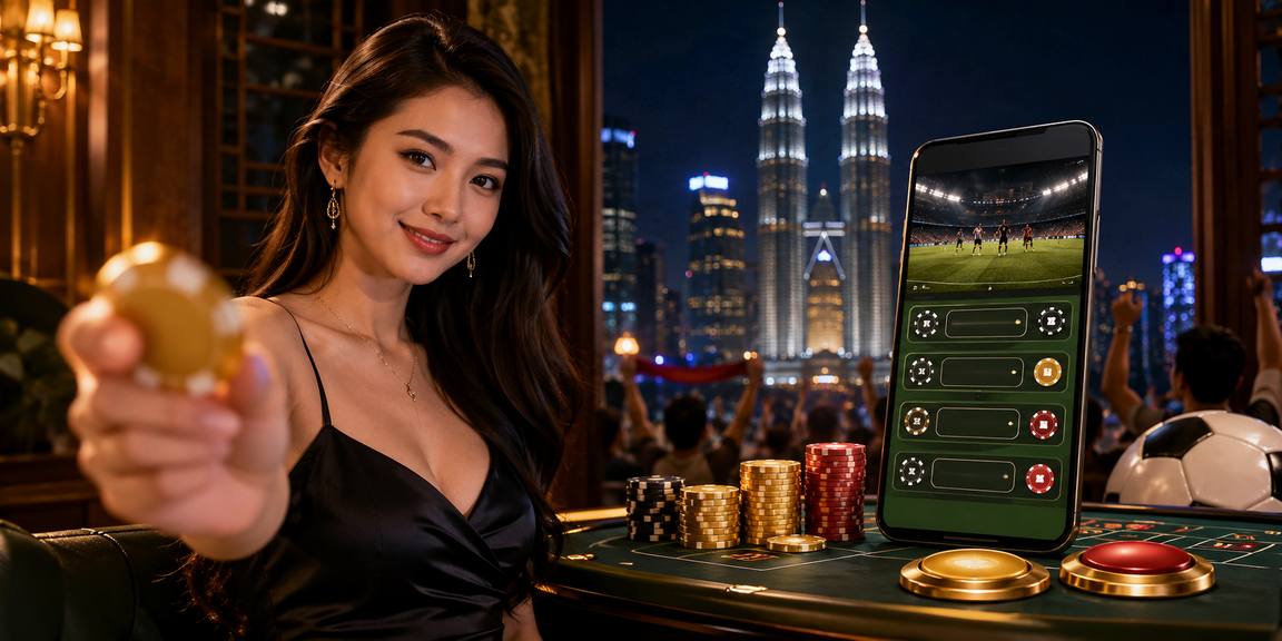 xo so Pilihan Permainan Baru